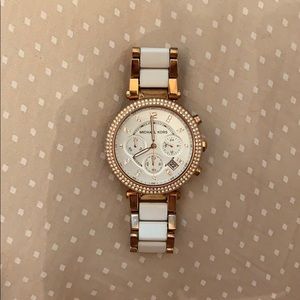 Micheal Kors watch